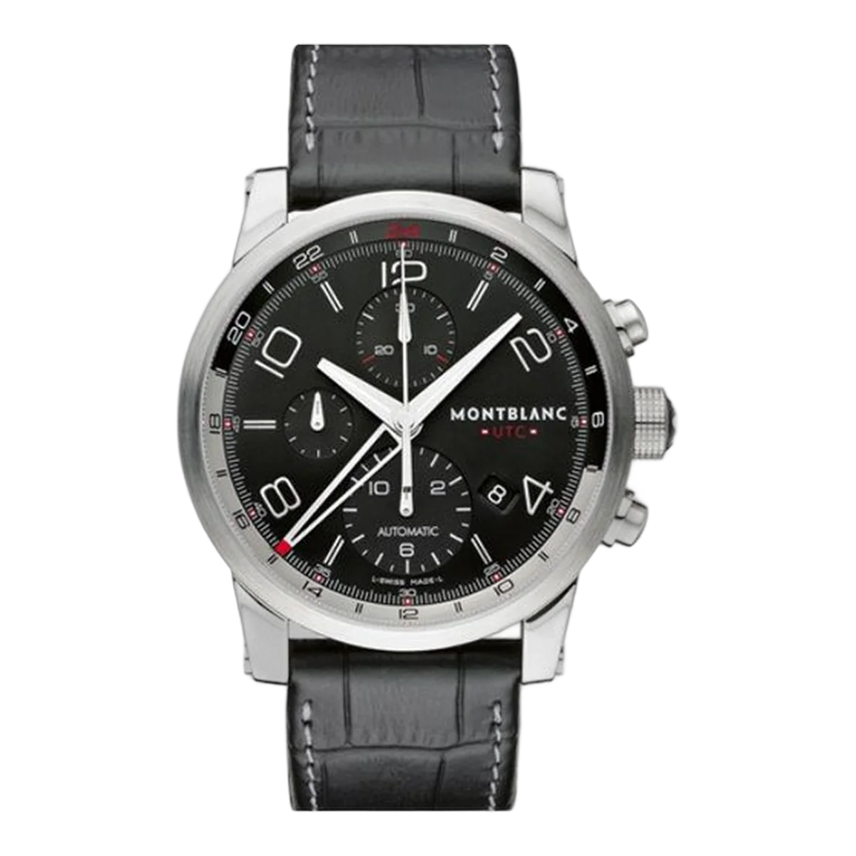 Montblanc Timewalker Chronograph Men's Watch