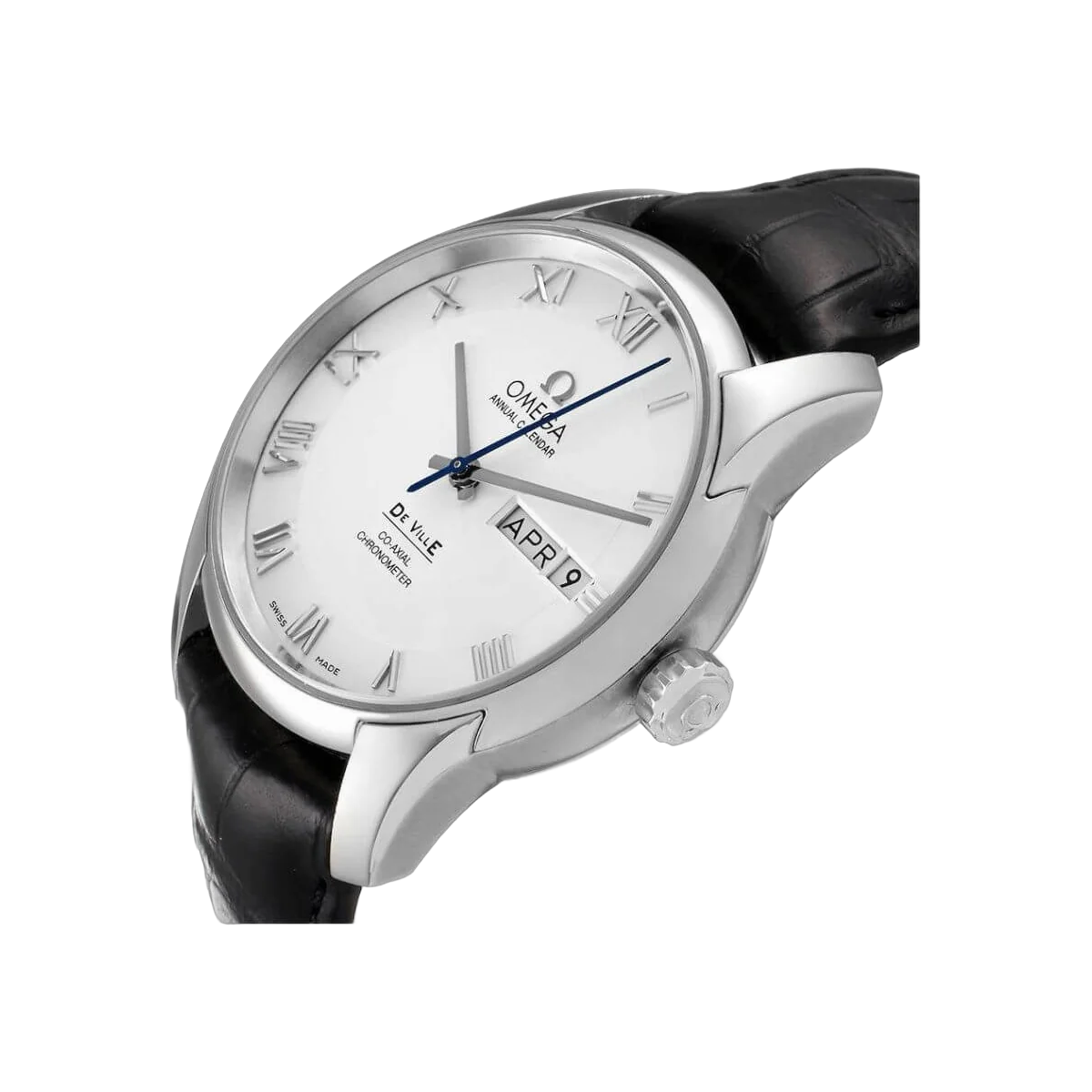 Omega Annual Calender 431.13.41.22.02.001 White Dial – additional product photo 7