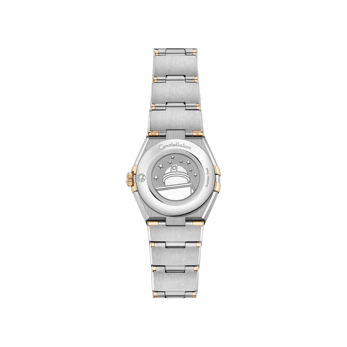 Omega Constellation 131.20.25.60.52.002 Quartz 25 mm – additional product photo 2
