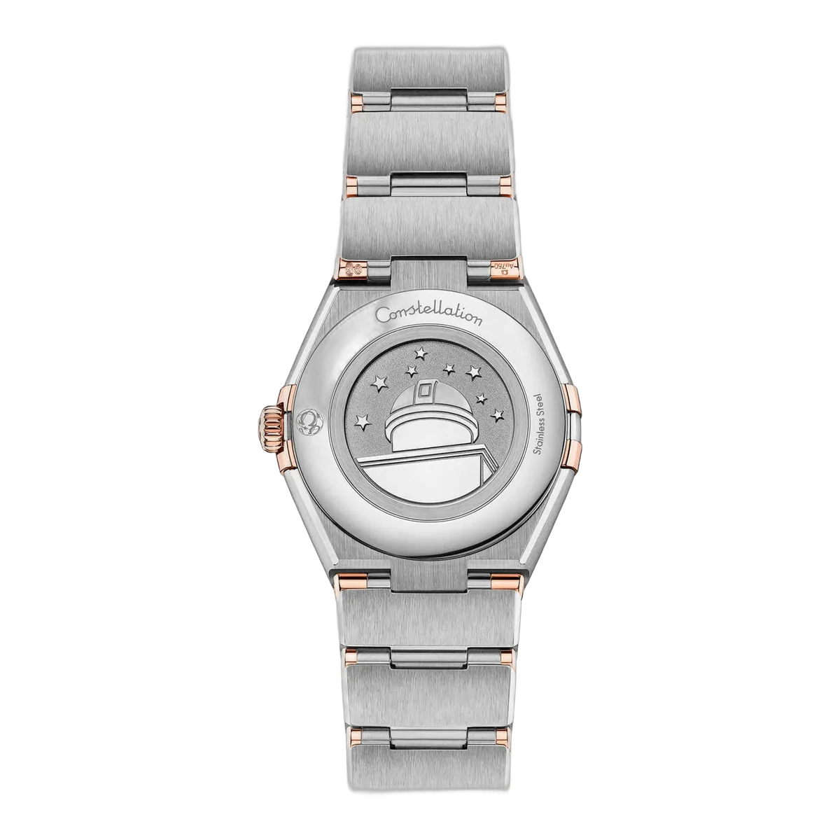 Omega Constellation Quartz REF 131.25.28.60.52.001 28mm – additional product photo 2