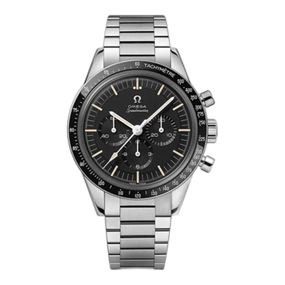 Omega Speedmaster Moonwatch Calibre 321 Ed White Watch