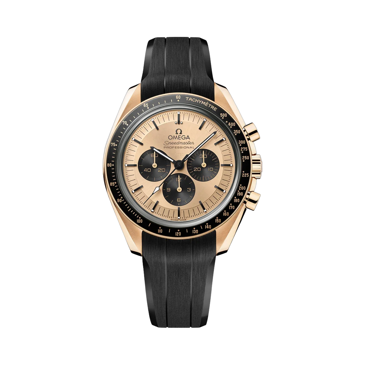 Omega Speedmaster Professional 310.62.42.50.99.001 Moonwatch Co-Axial Master Chronometer 42mm