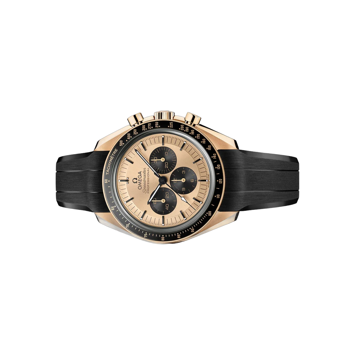 Omega Speedmaster Professional 310.62.42.50.99.001 Moonwatch Co-Axial Master Chronometer 42mm – additional product photo 2
