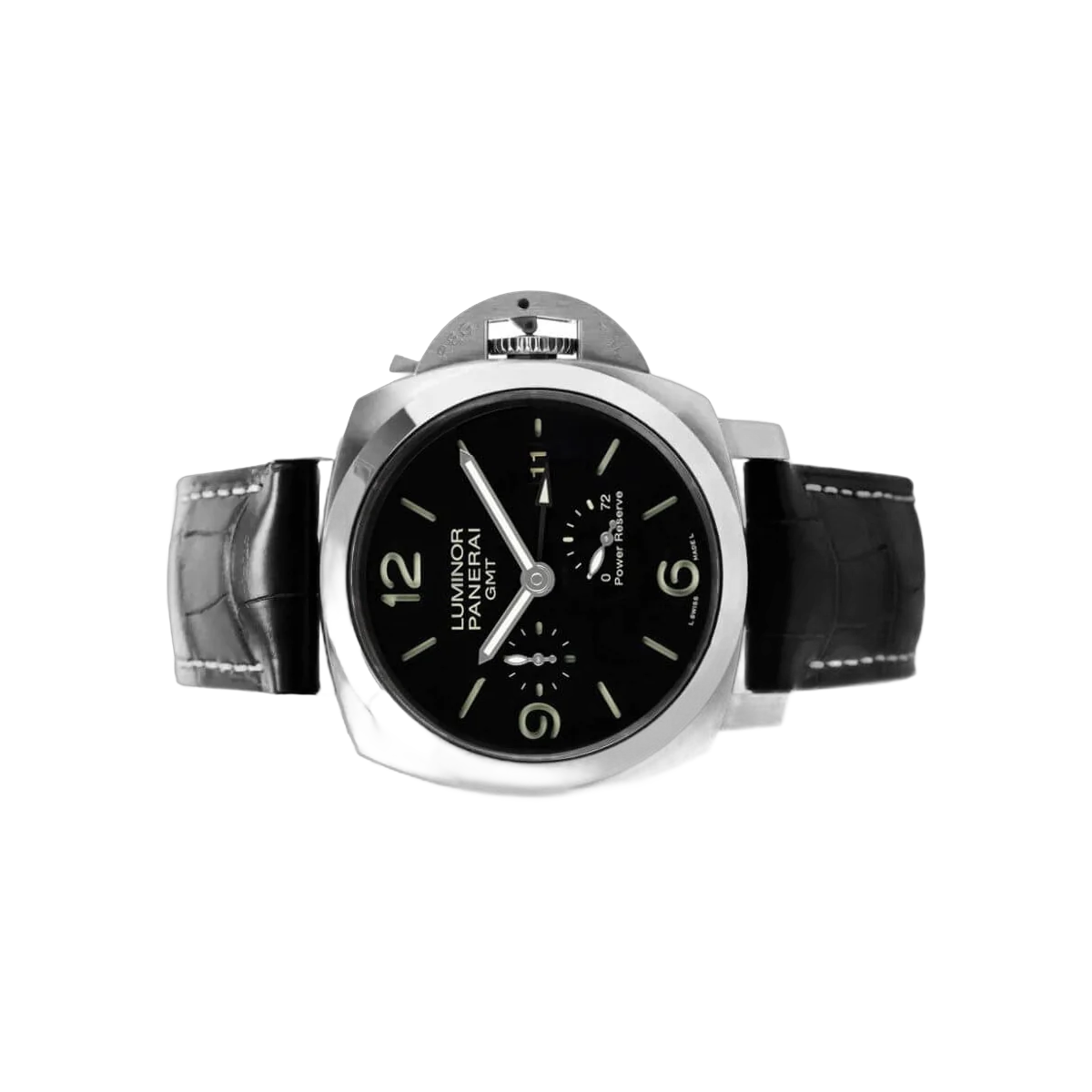 Panerai Contemporary Luminor PAM00321 Stainless Steel 44Mm – additional product photo 4