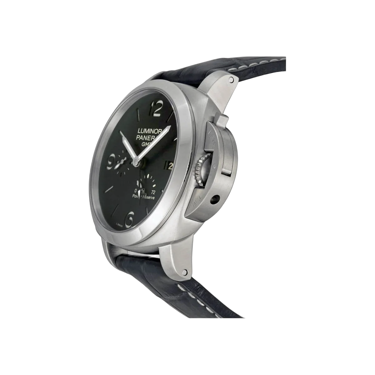 Panerai Contemporary Luminor PAM00321 Stainless Steel 44Mm – additional product photo 5