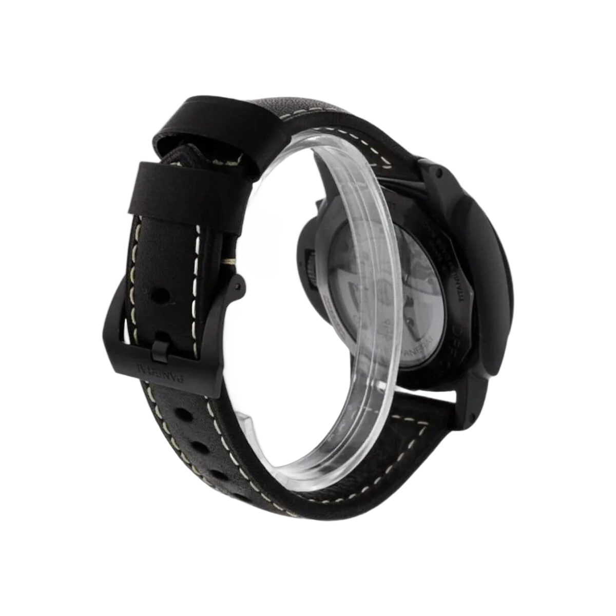 Panerai Contemporary Luminor PAM00335 1950 Black Ceramic 44Mm – additional product photo 3