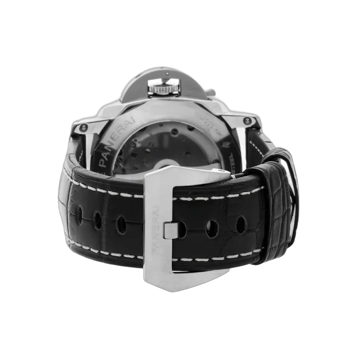 Panerai Contemporary Luminor PAM00359 Stainless Steel 44Mm – additional product photo 3