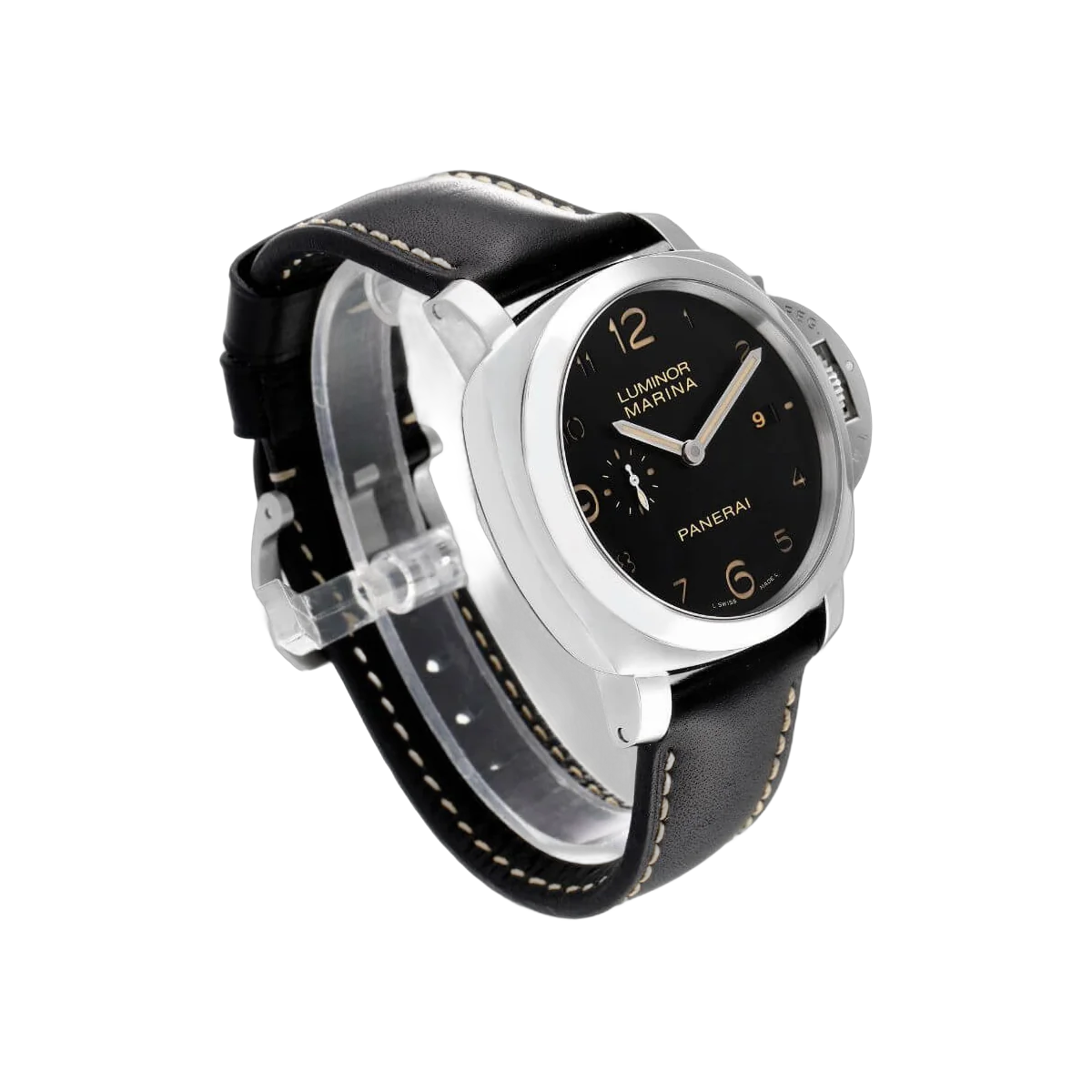 Panerai Contemporary Luminor PAM00359 Stainless Steel 44Mm – additional product photo 4