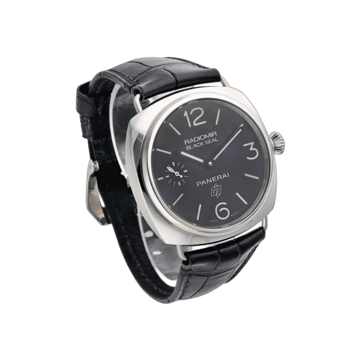 Panerai Historic Radiomir PAM00380 Stainless Steel 45Mm – additional product photo 4