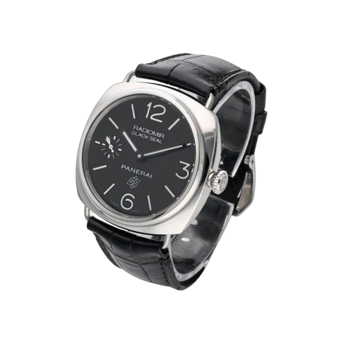 Panerai Historic Radiomir PAM00380 Stainless Steel 45Mm – additional product photo 5