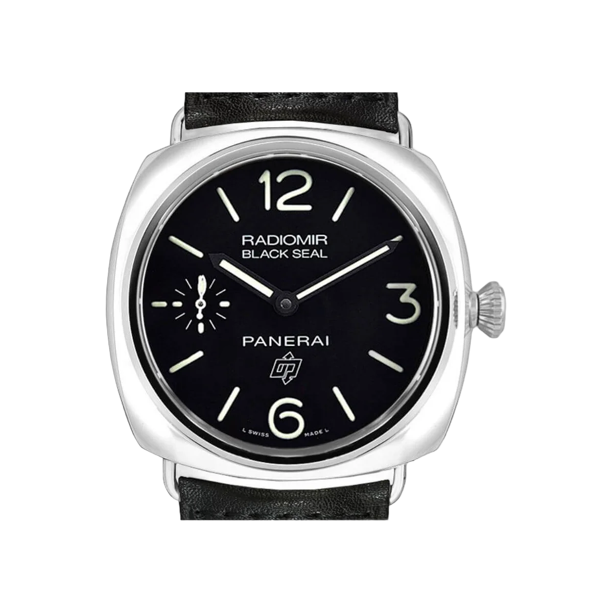 Panerai Historic Radiomir PAM00380 Stainless Steel 45Mm – additional product photo 8