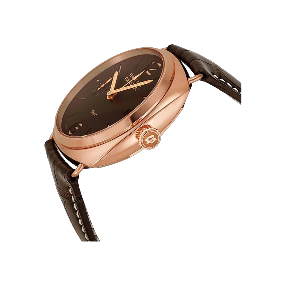 Panerai Histroric Radiomir PAM00421 18Kt Rose Gold 47Mm – additional product photo 6