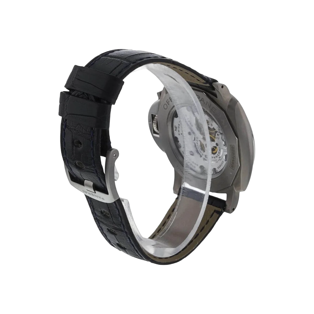 Panerai Luminor 42Mm Titanium Men's Watch – additional product photo 3