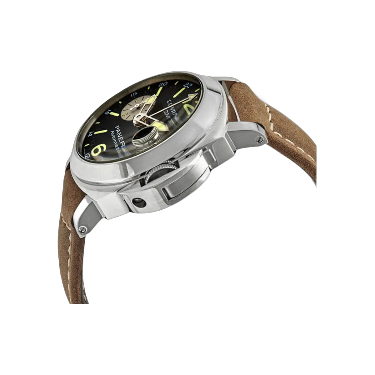 Panerai Luminor Gmt PAM01088 Automatic Stainless Steel 44Mm – additional product photo 4