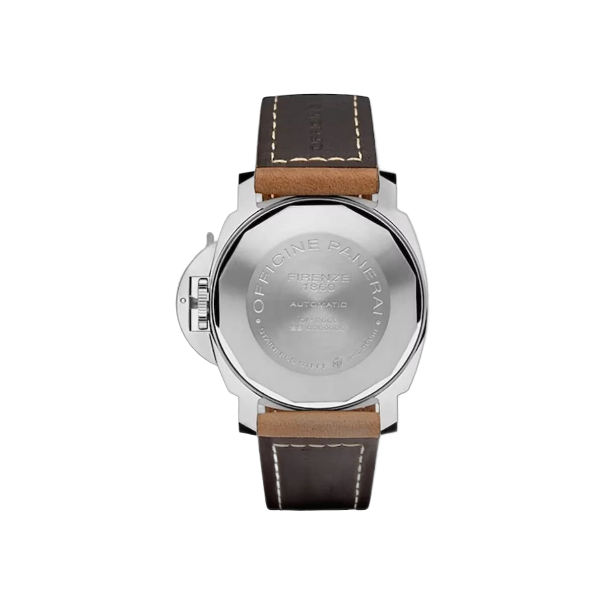 Panerai Luminor Marina PAM01048 Stainless Steel 40Mm – additional product photo 4