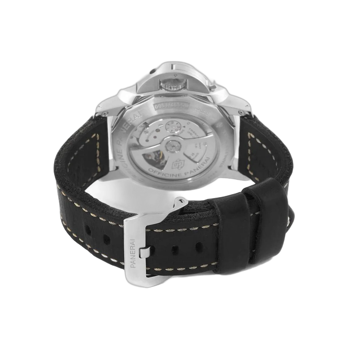 Panerai Luminor PAM00531 1950 3 Days GMT Stainless Steel 44Mm – additional product photo 2