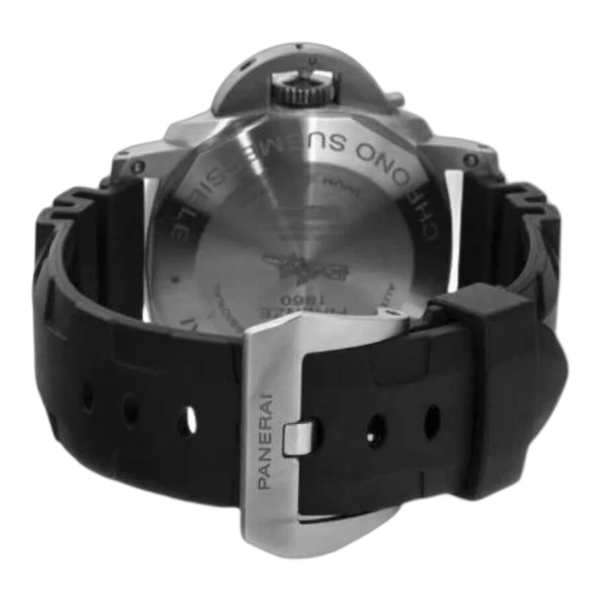 Panerai Luminor PAM00614 Submersible 1950 3 Days Chrono Flyback – additional product photo 2