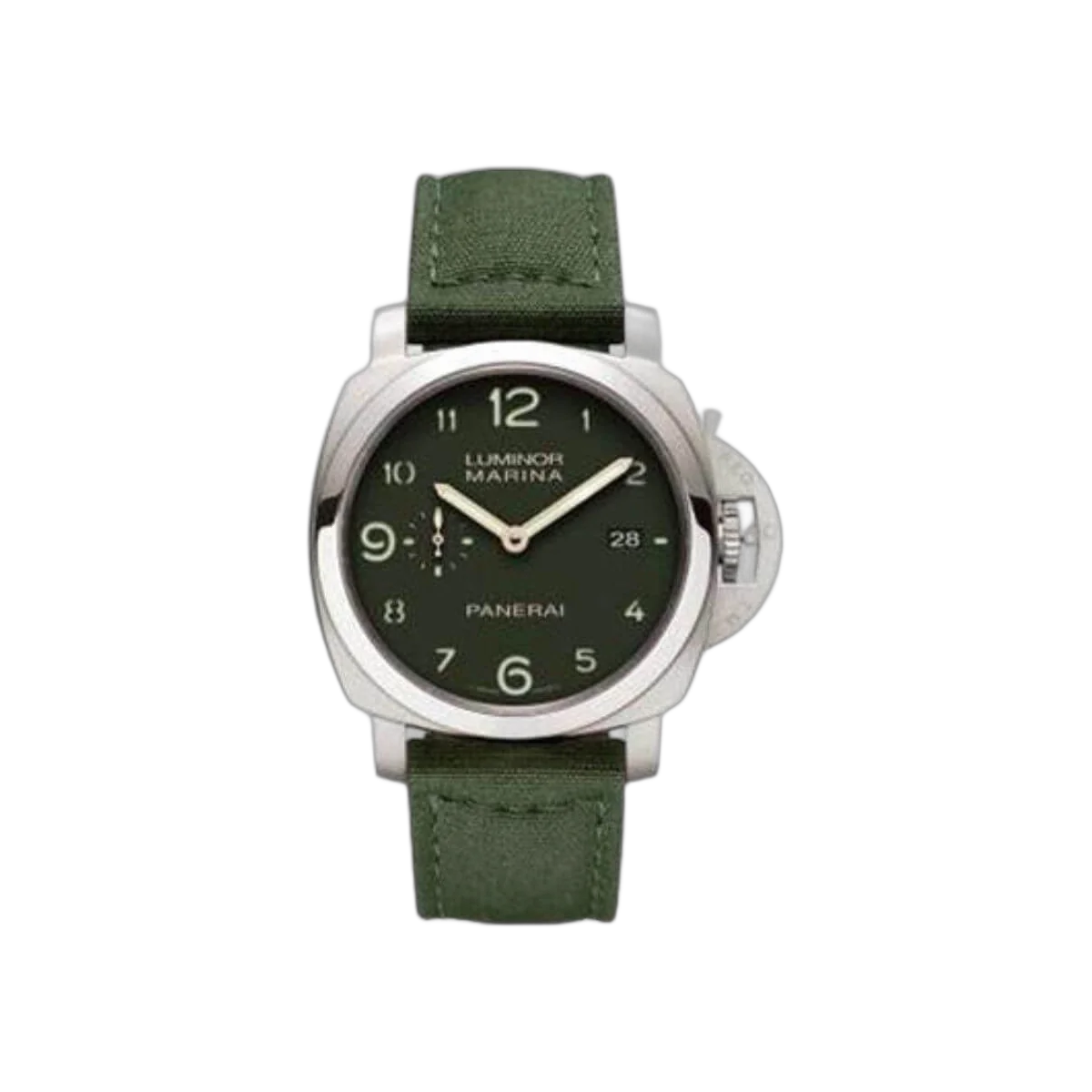 Panerai Luminor PAM00693 1950 Limited Edition Titanium 44Mm