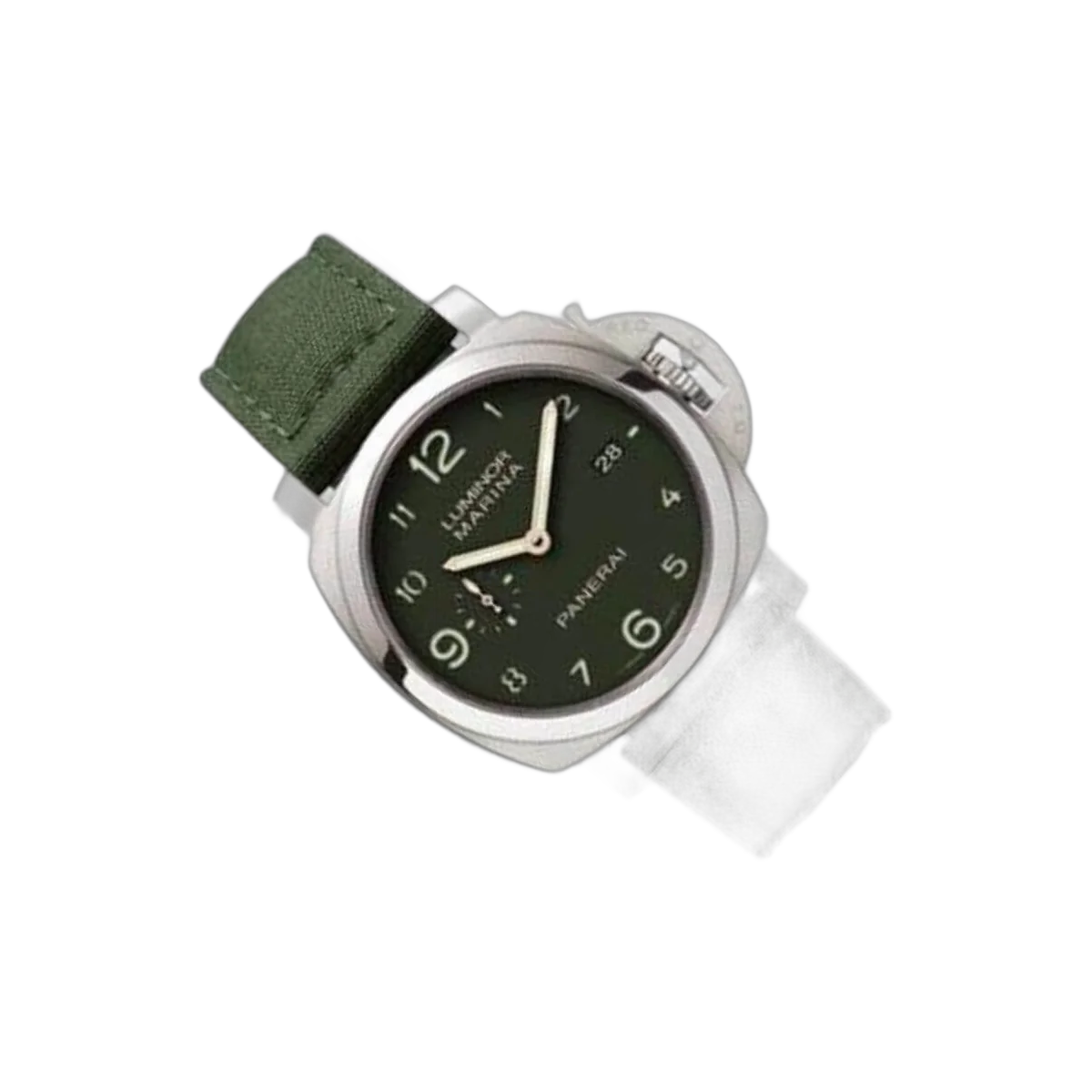 Panerai Luminor PAM00693 1950 Limited Edition Titanium 44Mm – additional product photo 3