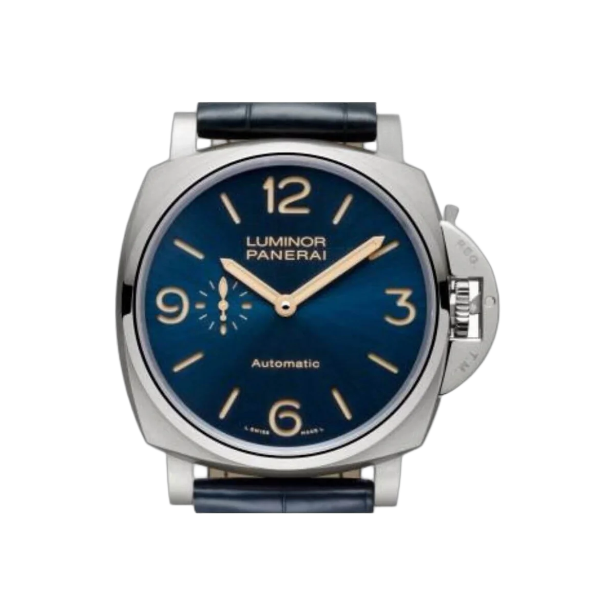 Panerai Luminor PAM00729 Titanium 45Mm – additional product photo 3