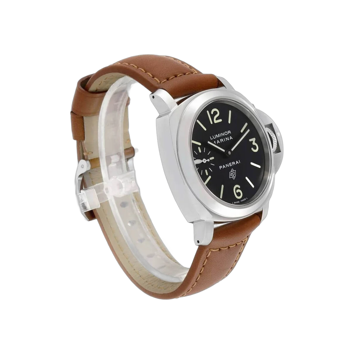 Panerai Luminor PAM01005 Stainless Steel 44Mm – additional product photo 6