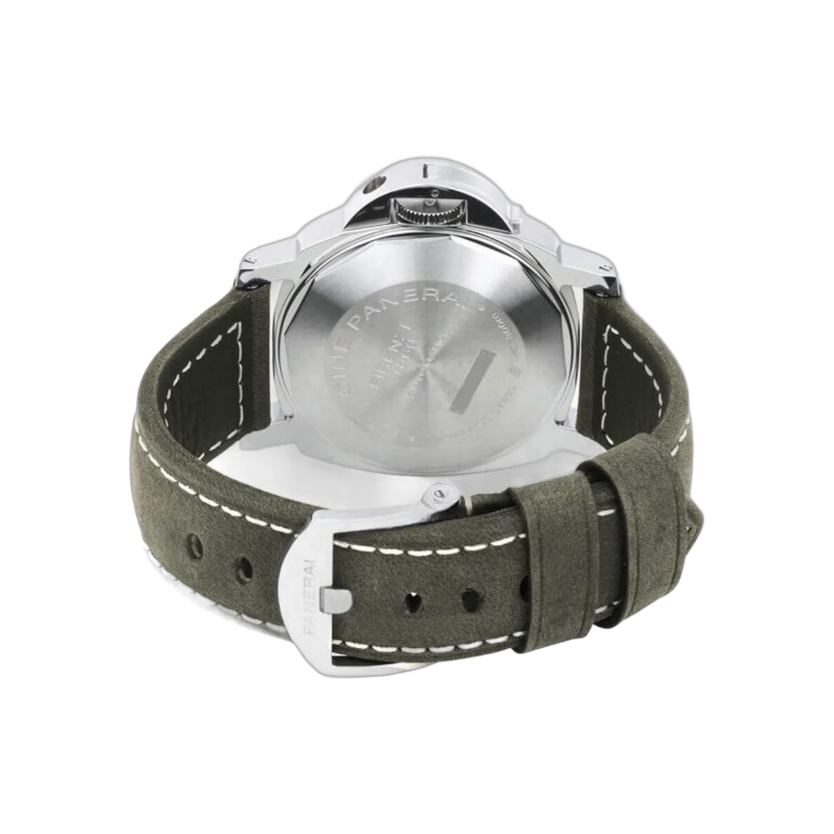 Panerai Luminor PAM01090 Stainless Steel 44Mm – additional product photo 2