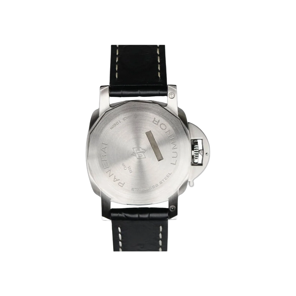 Panerai Luminor PAM01392 Stainless Steel 42Mm – additional product photo 2
