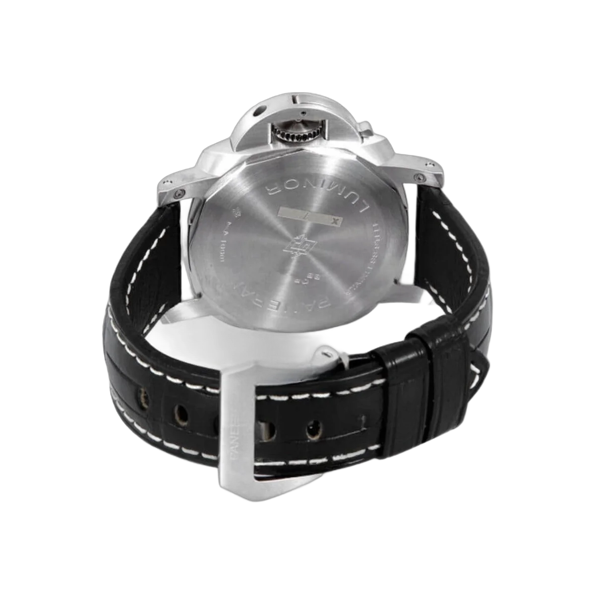 Panerai Luminor PAM01392 Stainless Steel 42Mm – additional product photo 3