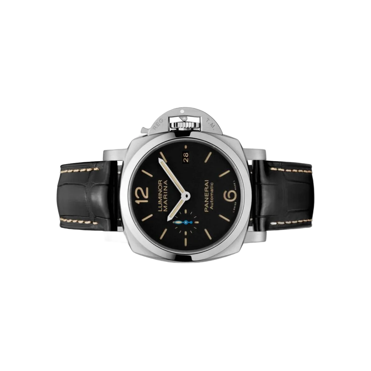 Panerai Luminor PAM01392 Stainless Steel 42Mm – additional product photo 4