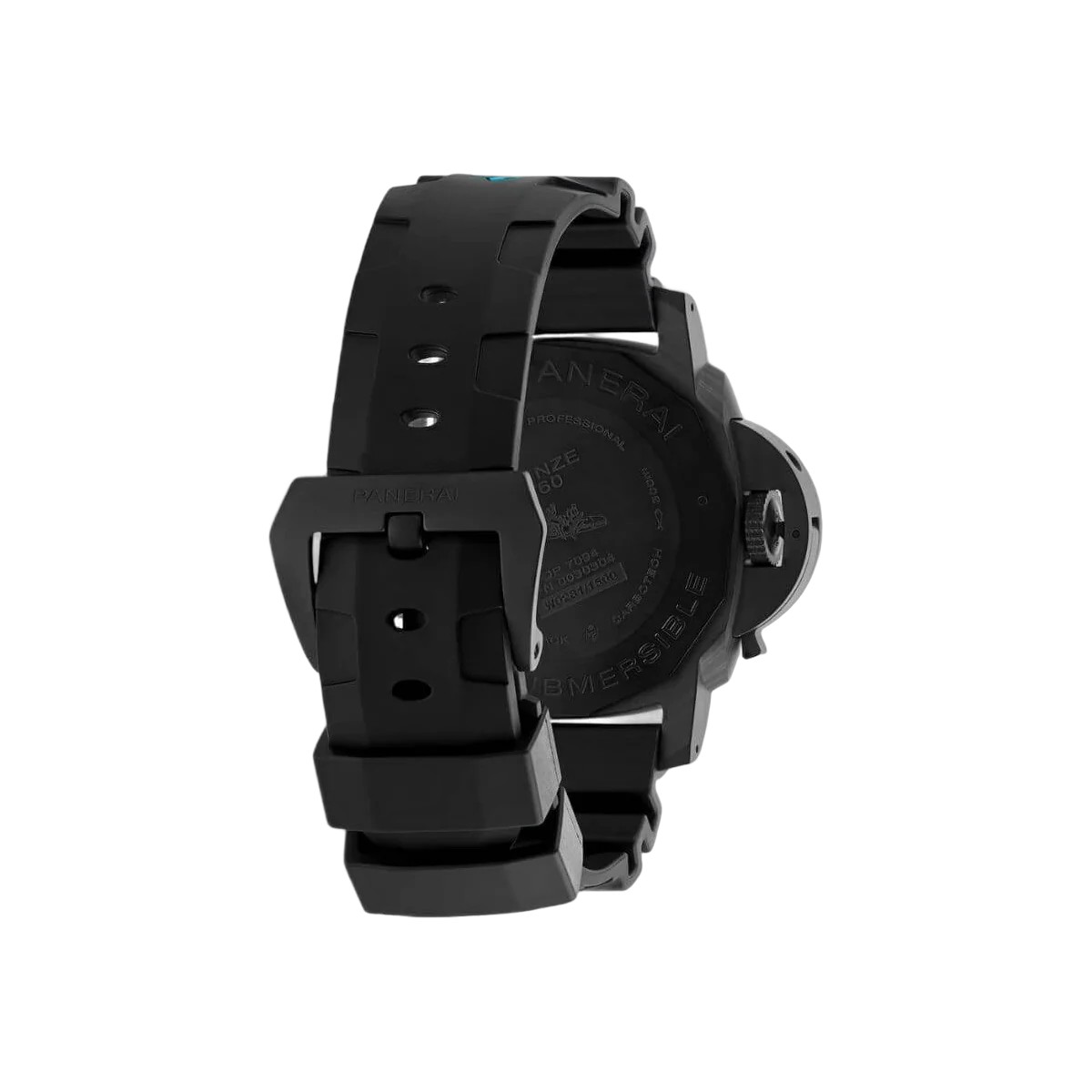 Panerai Luminor Submersible 1950 Carbotech 47Mm Men's Watch – additional product photo 2