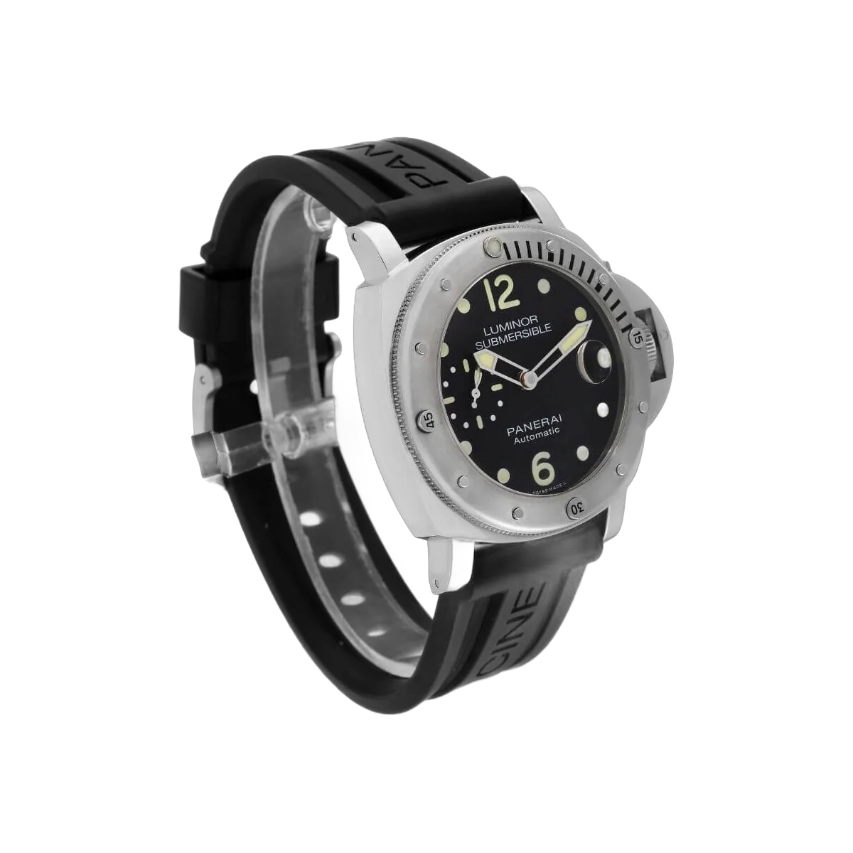 Panerai Luminor Submersible PAM01024 Stainless Steel 44Mm – additional product photo 2