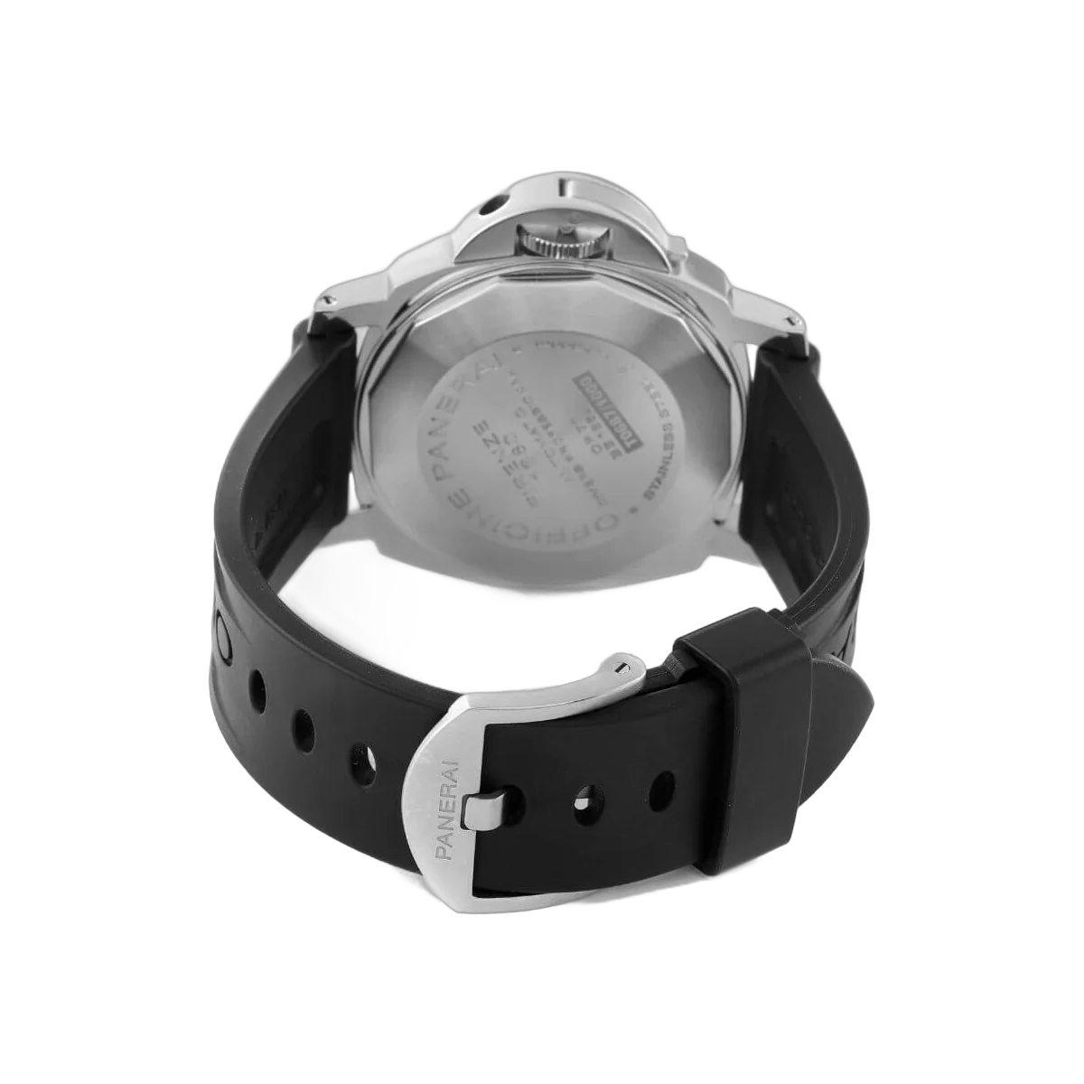 Panerai Luminor Submersible PAM01024 Stainless Steel 44Mm – additional product photo 4