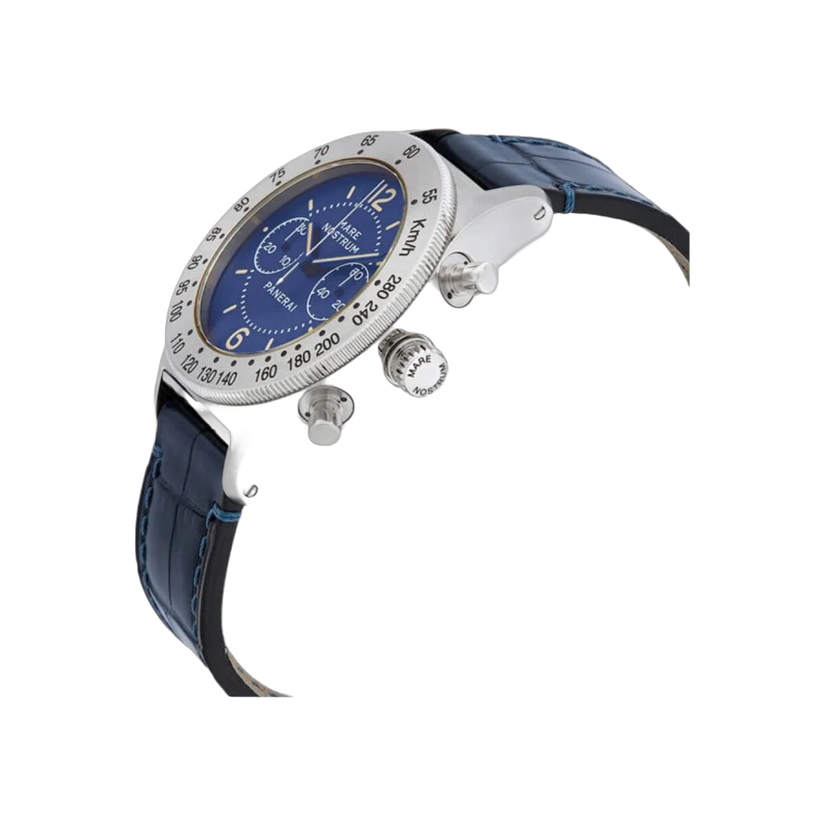 Panerai Mare Nostrum PAM00716 Stainless Steel 42Mm – additional product photo 5