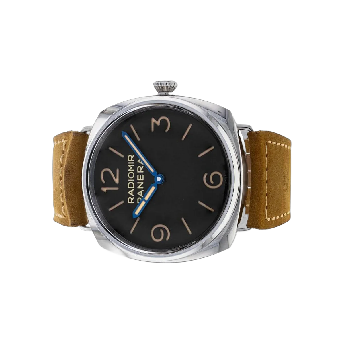 Panerai Radiomir 3 Days Acciaio Unique Edition Of 500 Pieces 47Mm Stainless Steel Men's Watch Ref. Pam00720 – additional product photo 6