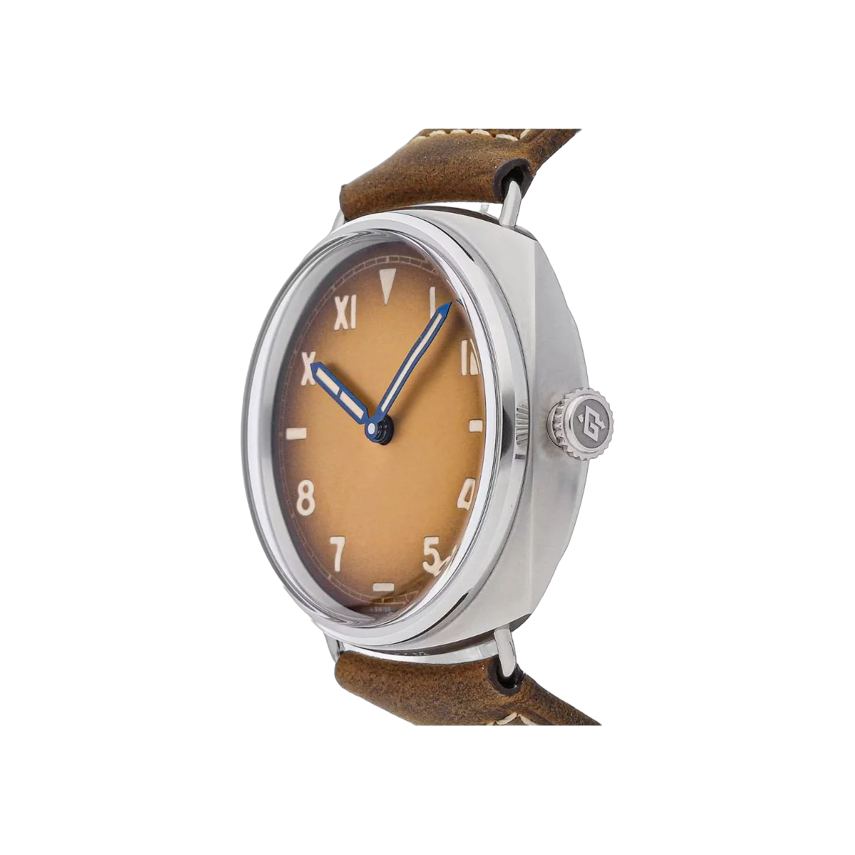 Panerai Radiomir California PAM00931 3 Days Brown Dial – additional product photo 5