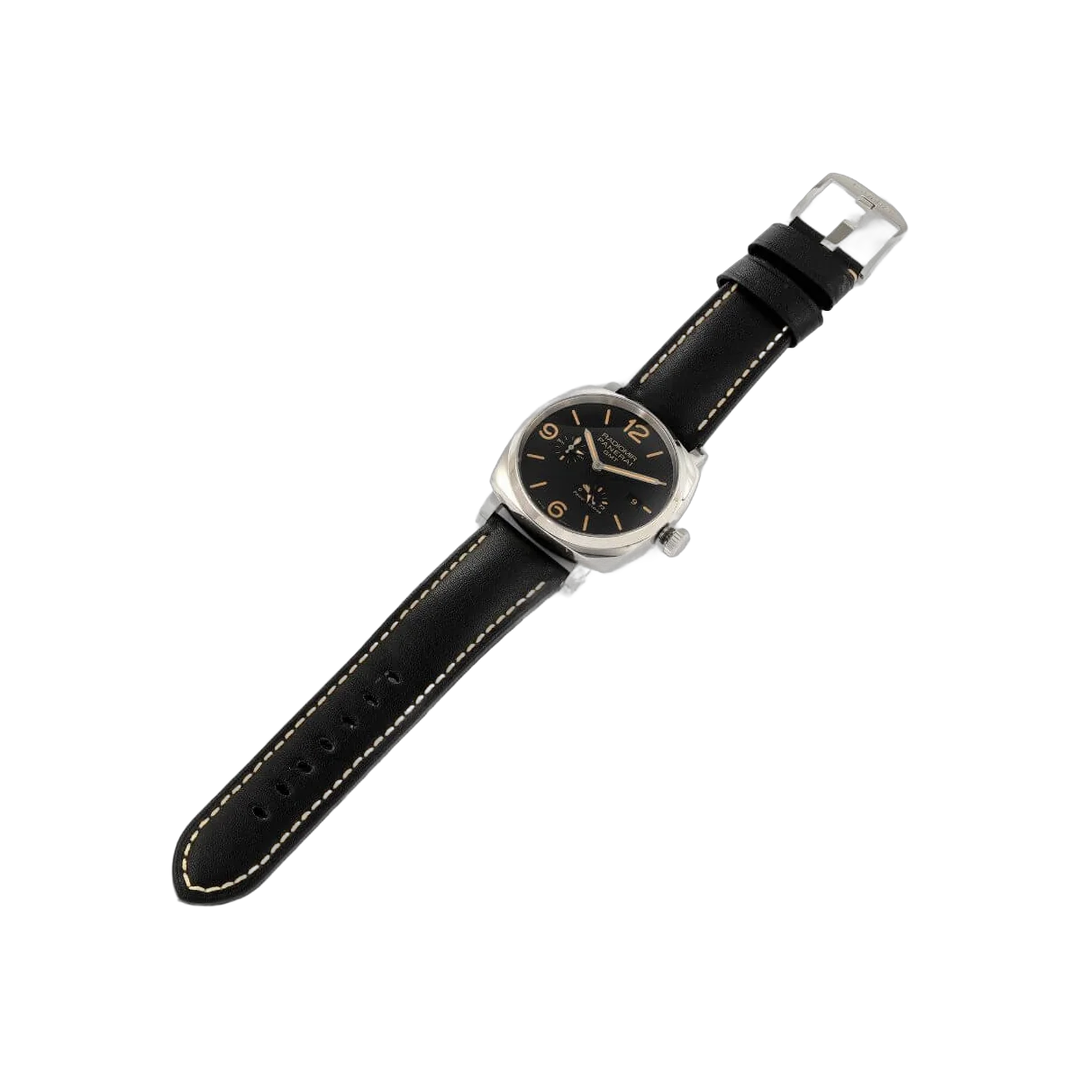 Panerai Radiomir Gmt Power Reserve Automatic Men's Watch – additional product photo 6