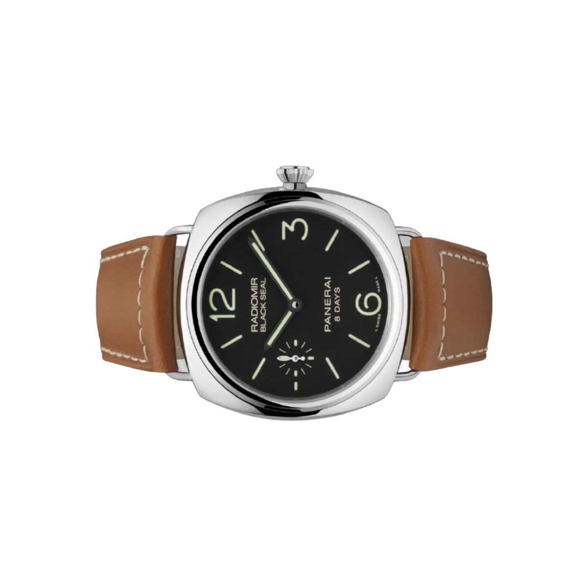 Panerai Radiomir PAM00287 Black Dial – additional product photo 2
