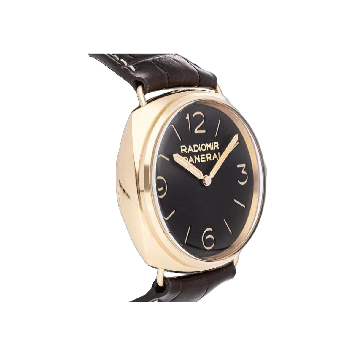 Panerai Radiomir PAM00379 18Kt Rose Gold 47Mm – additional product photo 4