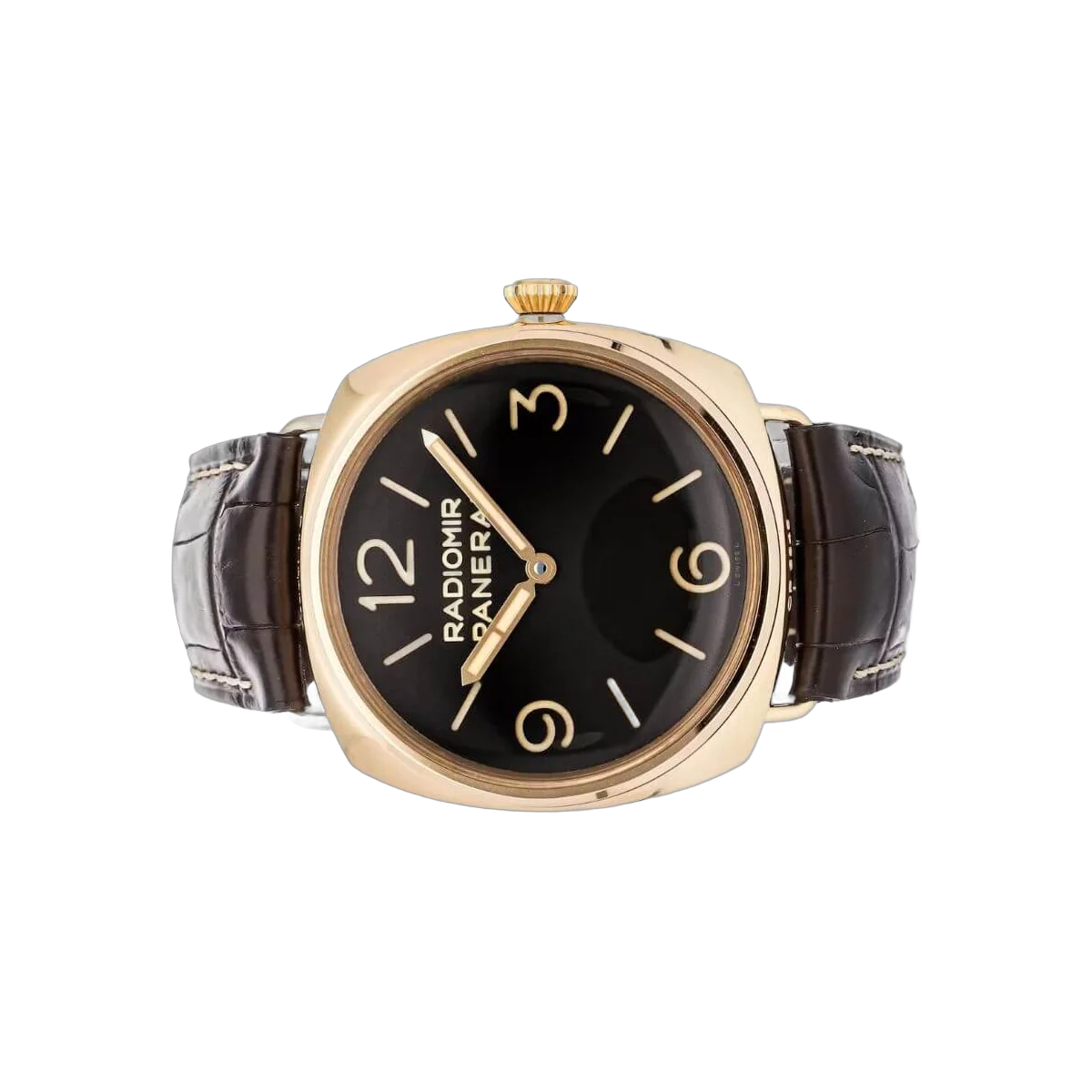 Panerai Radiomir PAM00379 18Kt Rose Gold 47Mm – additional product photo 5