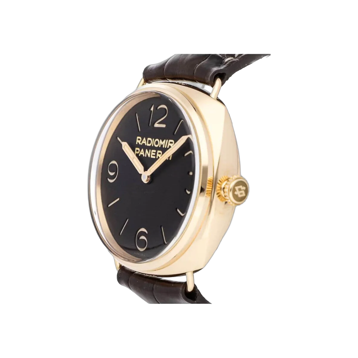 Panerai Radiomir PAM00379 18Kt Rose Gold 47Mm – additional product photo 6