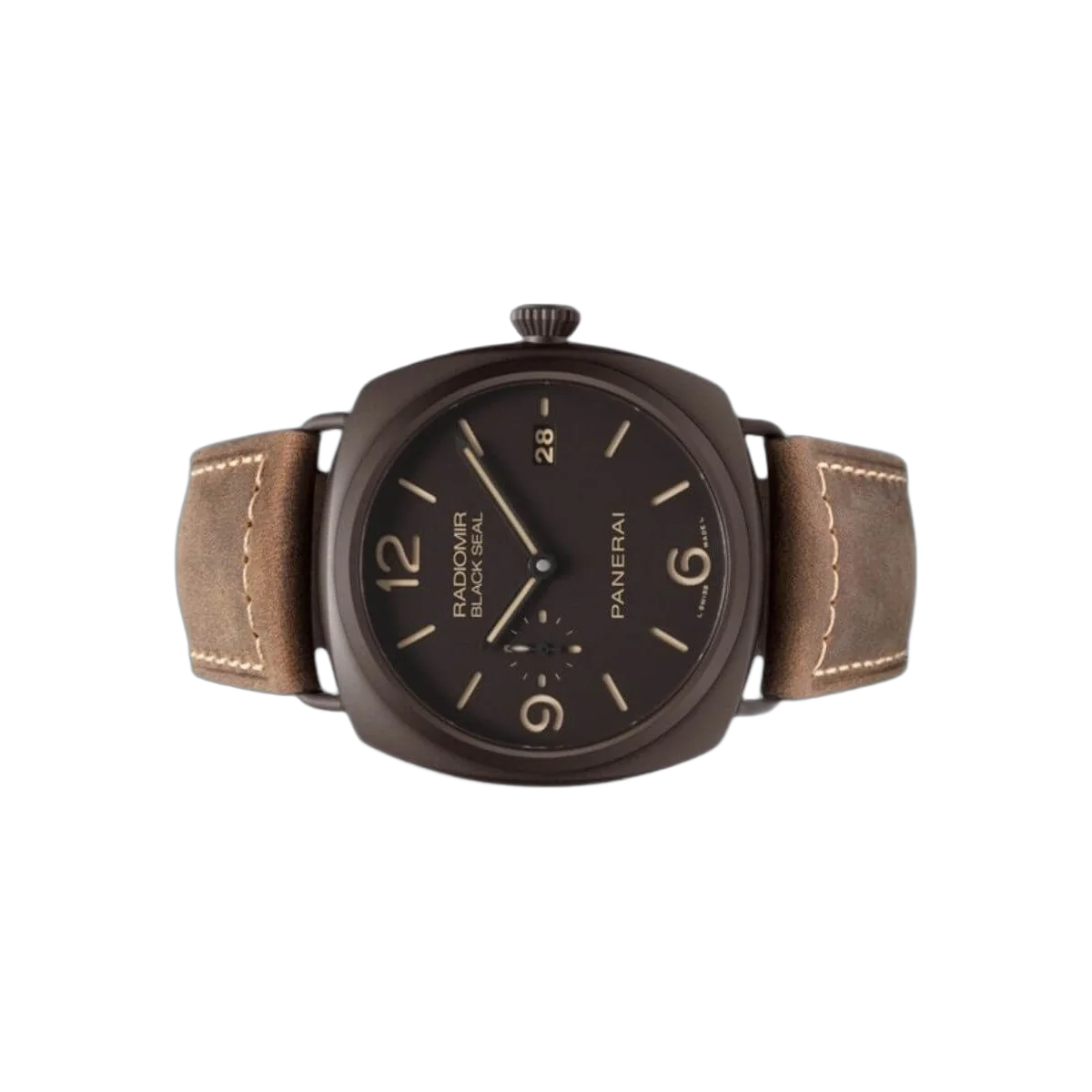 Panerai Radiomir Pam00505 Black Seal 45Mm Black Composite Ceramic – additional product photo 2