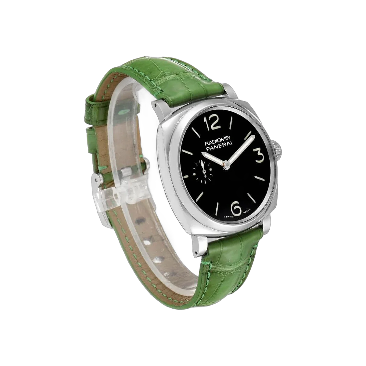 Panerai Radiomir PAM00574 1940 3 Days Stainless Steel – additional product photo 4