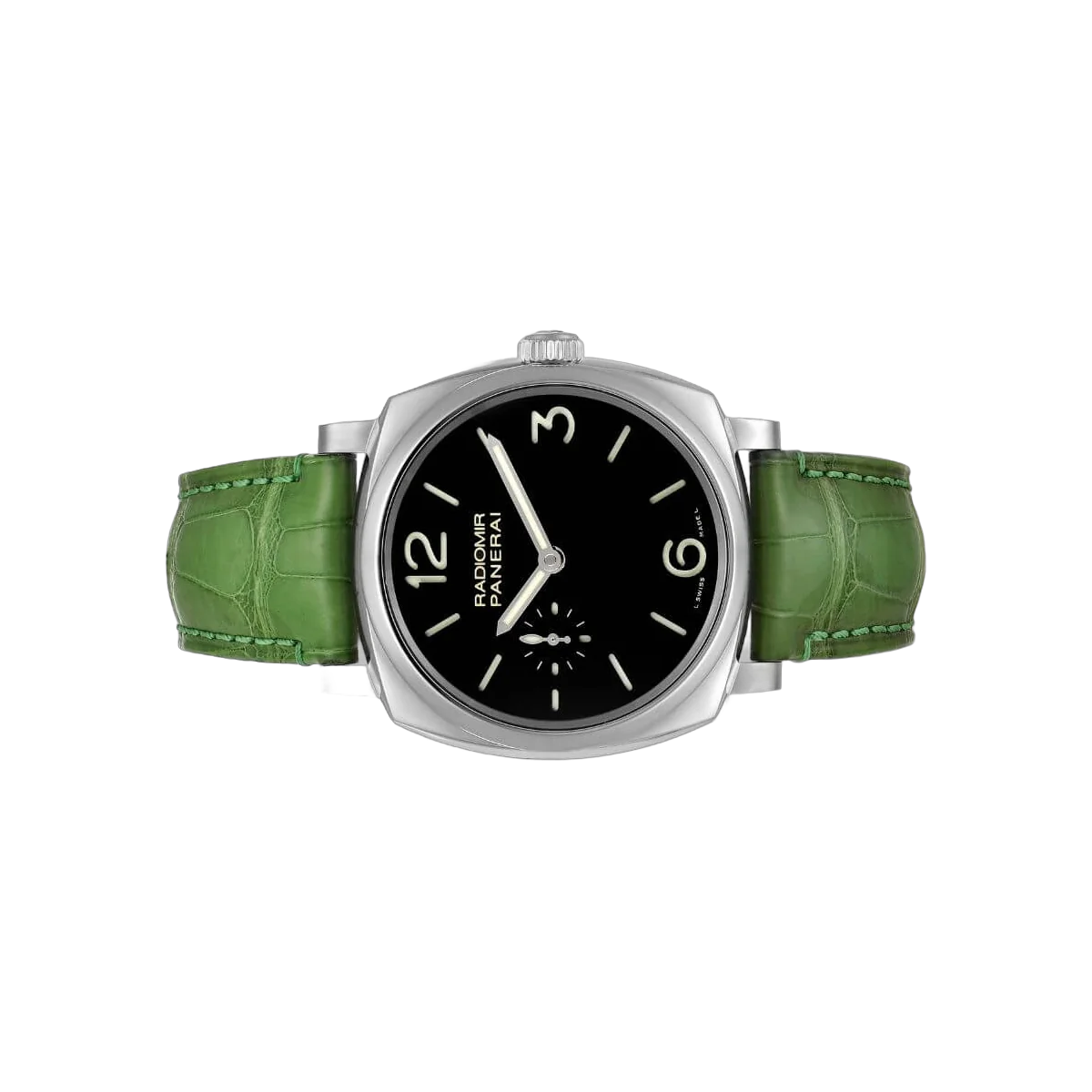 Panerai Radiomir PAM00574 1940 3 Days Stainless Steel – additional product photo 7