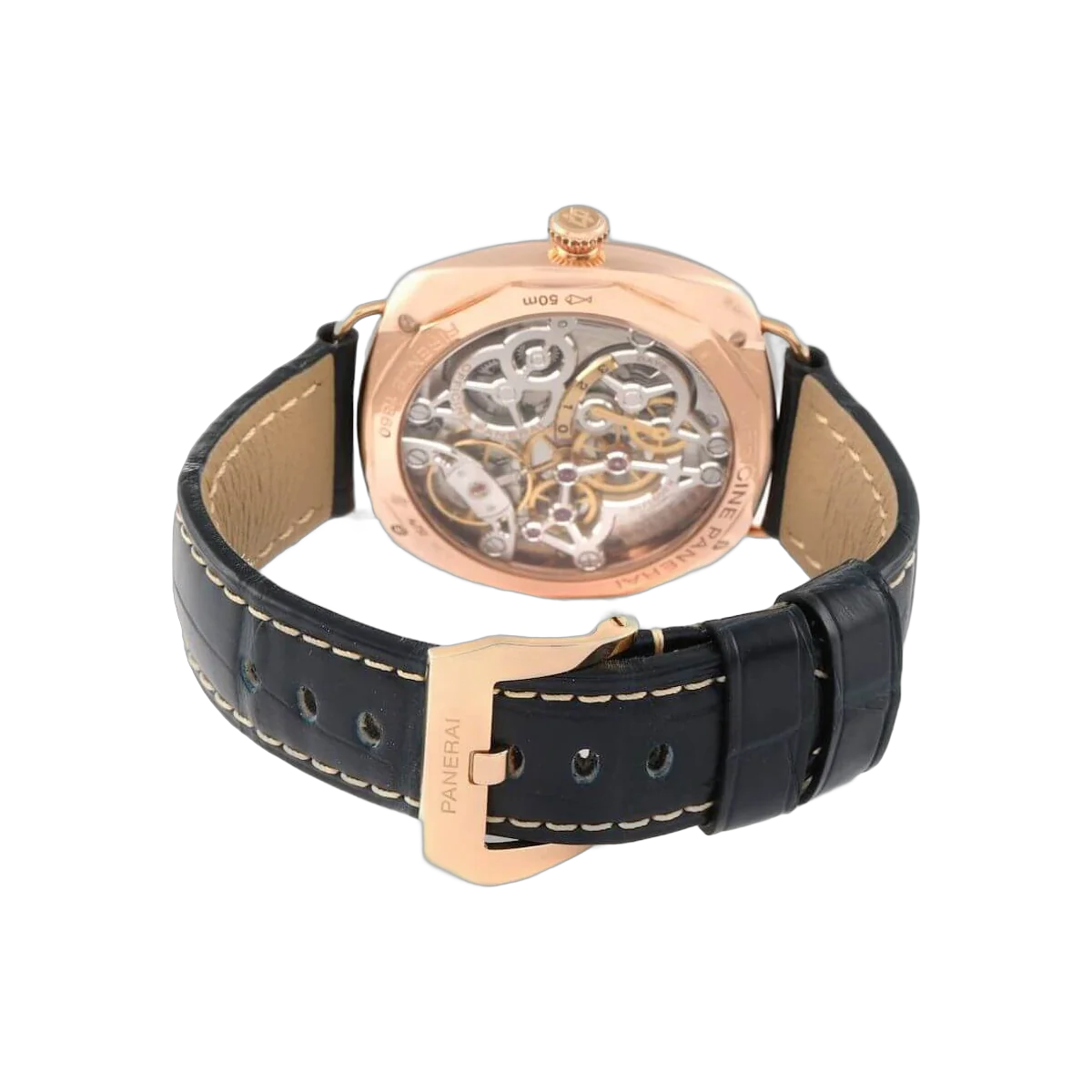 Panerai Radiomir PAM00598 Limited Edition 18Kt Rose Gold – additional product photo 2