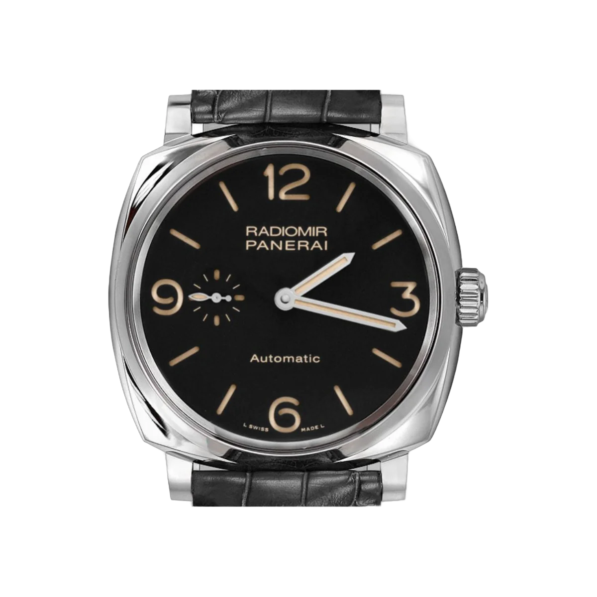 Panerai Radiomir PAM00620 Stainless Steel Black Dial – additional product photo 3