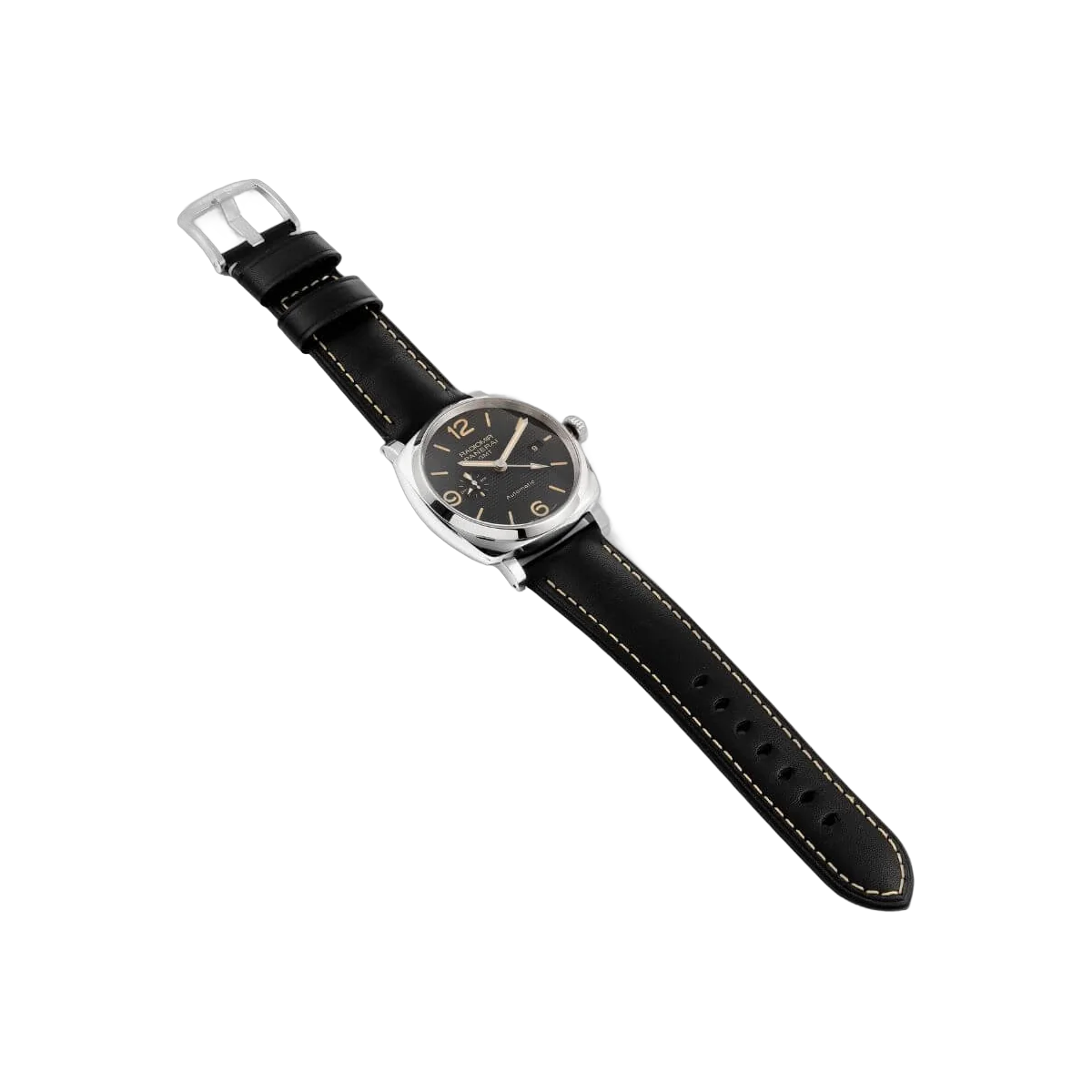 Panerai Radiomir PAM00627 1940 3 Days Gmt Automatic Stainless Steel – additional product photo 6