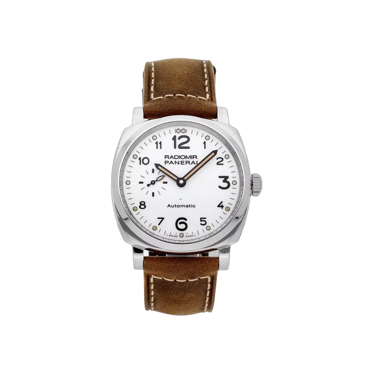 Panerai Radiomir PAM00655 1940 Stainless Steel 42Mm