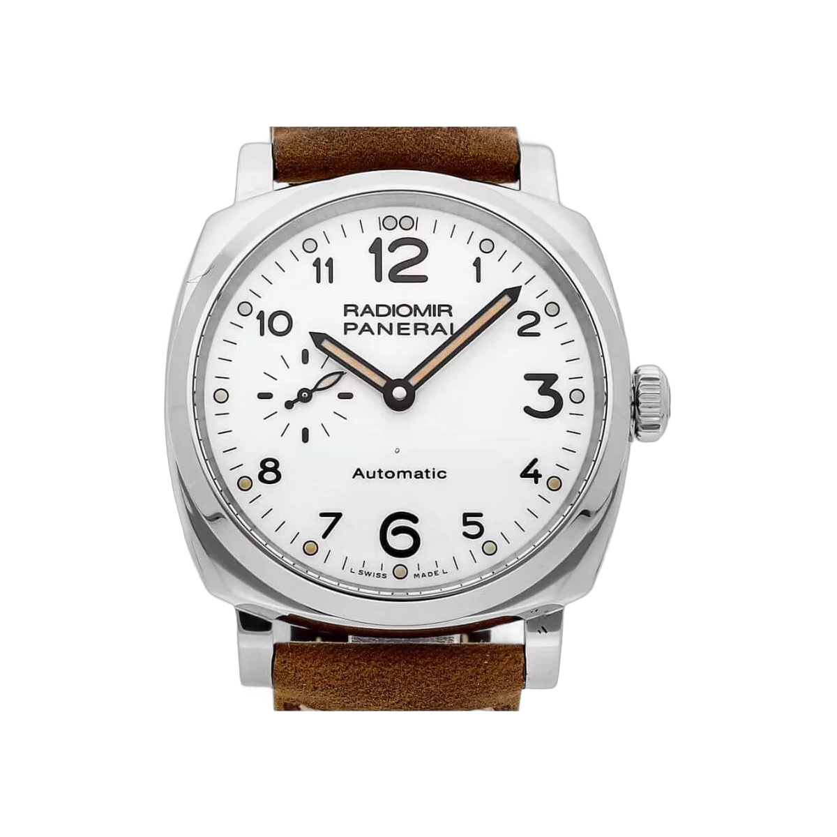 Panerai Radiomir PAM00655 1940 Stainless Steel 42Mm – additional product photo 3