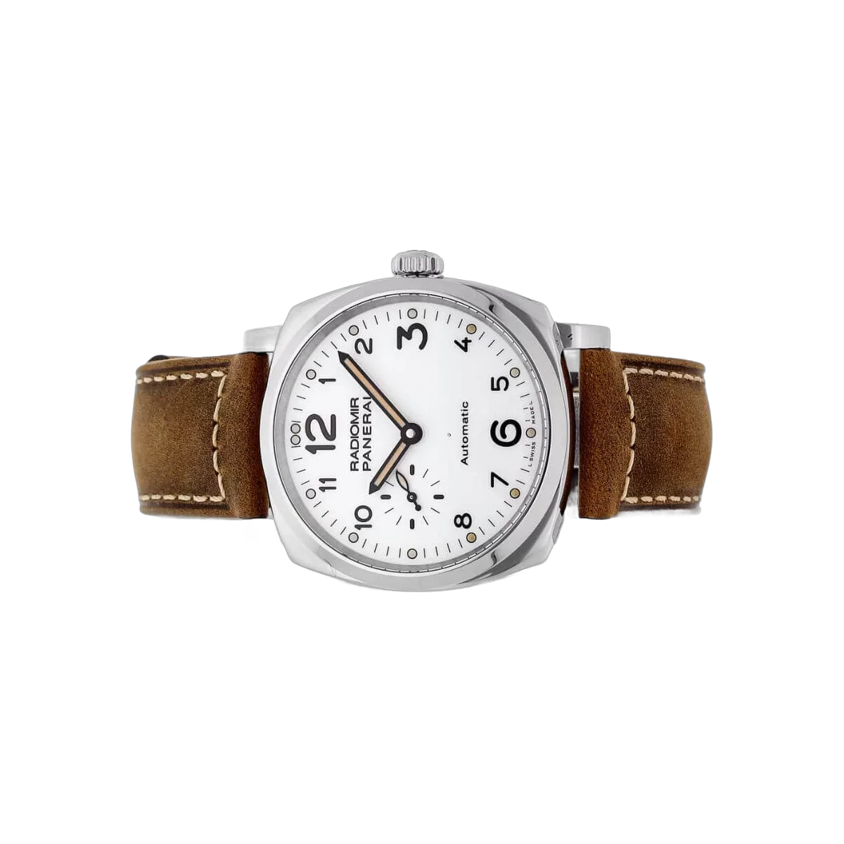 Panerai Radiomir PAM00655 1940 Stainless Steel 42Mm – additional product photo 4