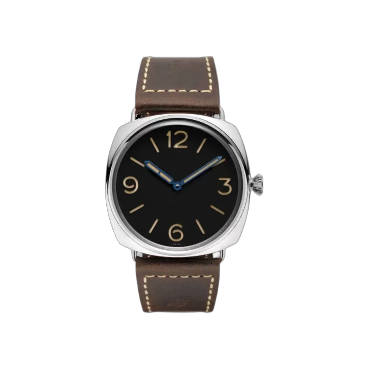 Panerai Radiomir PAM00721 3 Days Acciaio Anonimo Limited Edition